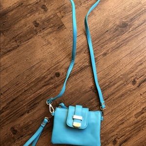 Shoulder bag